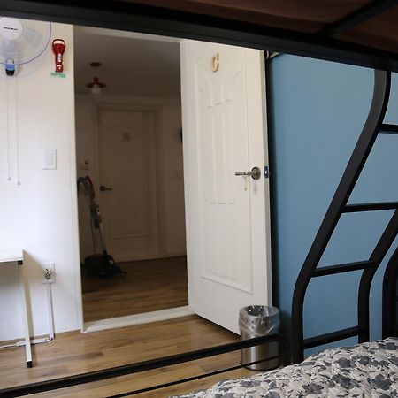 ソウル特別市 Harrytage Bed & Breakfast エクステリア 写真