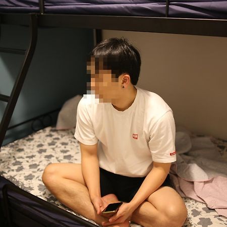 ソウル特別市 Harrytage Bed & Breakfast エクステリア 写真