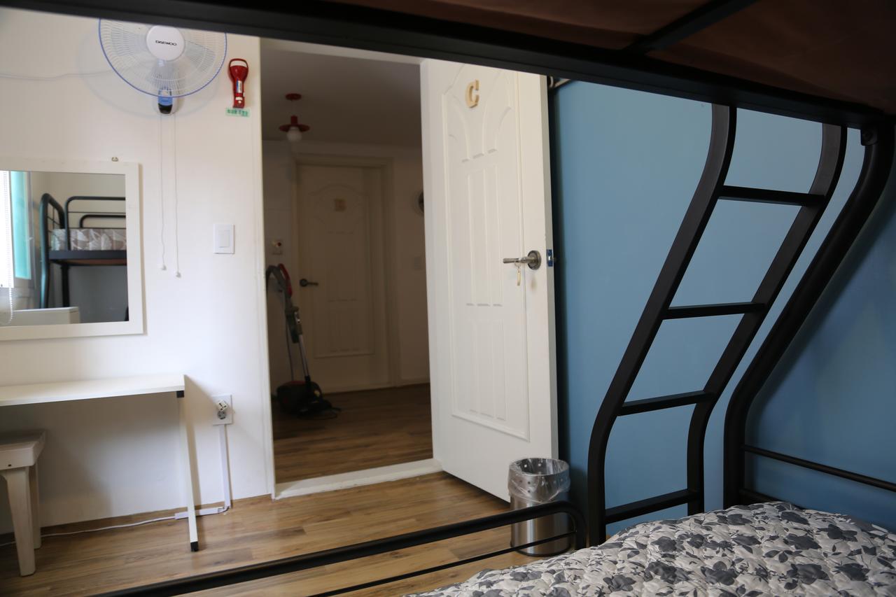 ソウル特別市 Harrytage Bed & Breakfast エクステリア 写真