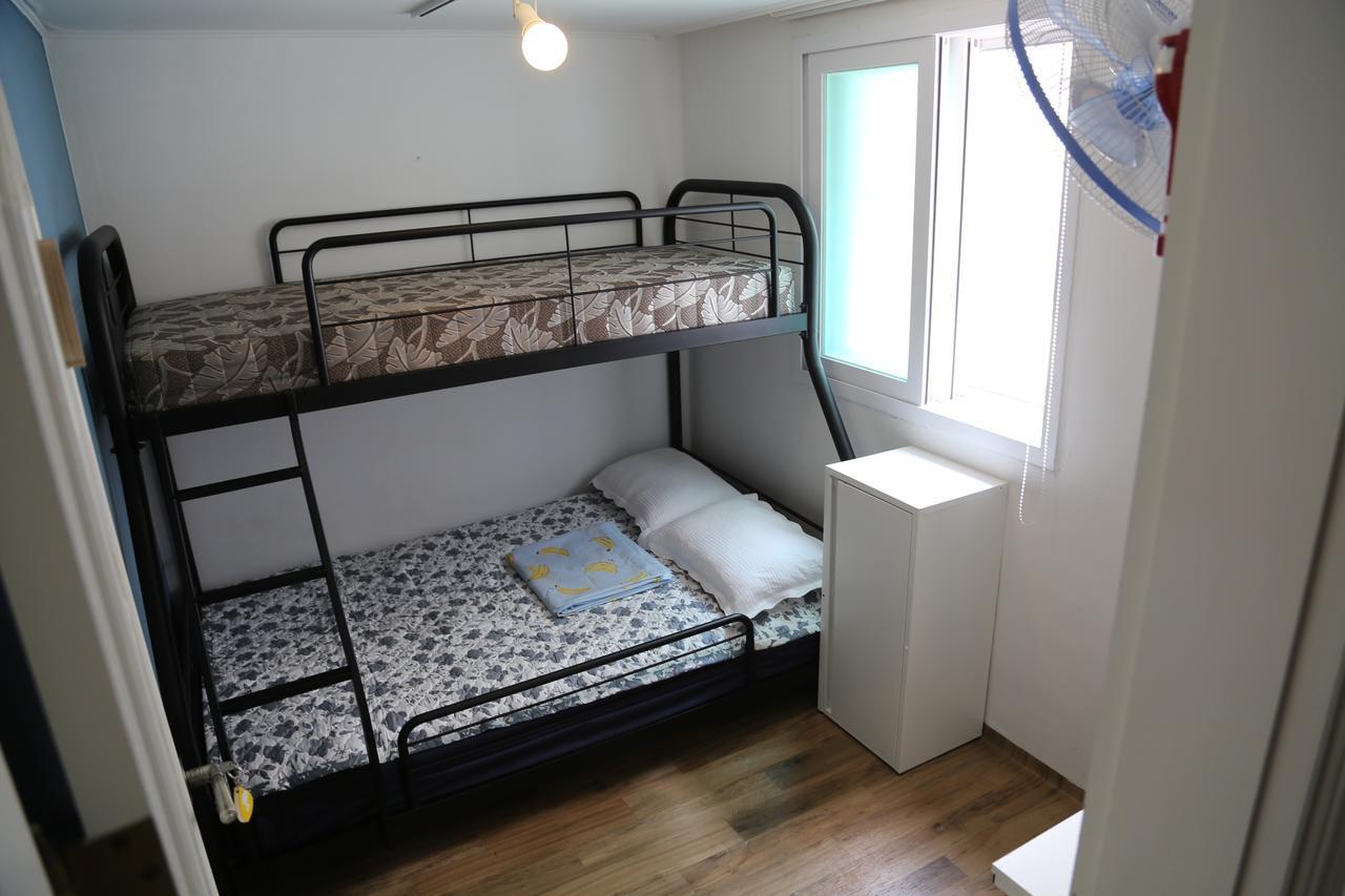 ソウル特別市 Harrytage Bed & Breakfast エクステリア 写真