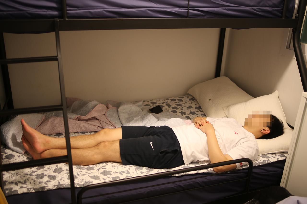 ソウル特別市 Harrytage Bed & Breakfast エクステリア 写真