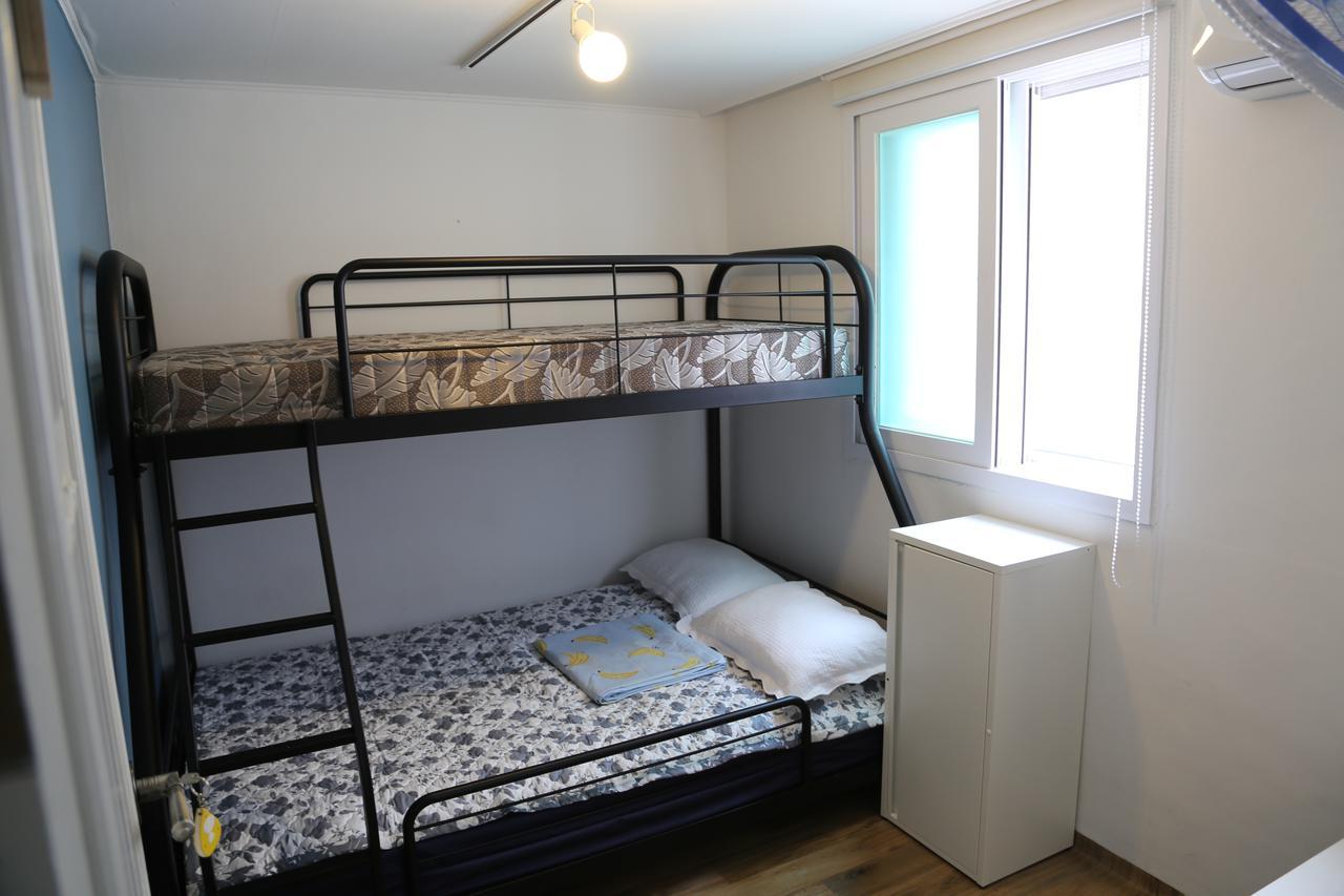 ソウル特別市 Harrytage Bed & Breakfast エクステリア 写真