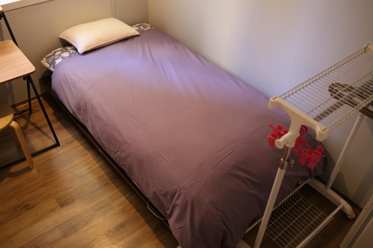 ソウル特別市 Harrytage Bed & Breakfast エクステリア 写真